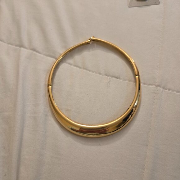 Vintage Napier Choker style necklace from 1970 - Picture 1 of 2